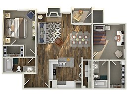 Mountain View by Cloud Dream Homes