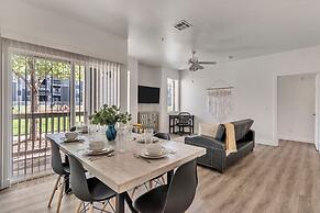 Mountain View by Cloud Dream Homes