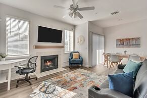 Mountain View by Cloud Dream Homes