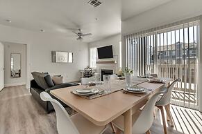 Mountain View by Cloud Dream Homes