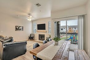 Mountain View by Cloud Dream Homes