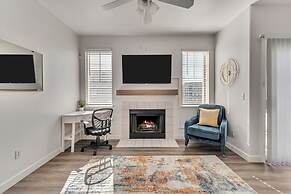 Mountain View by Cloud Dream Homes