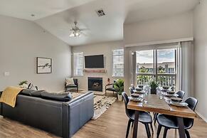 Mountain View by Cloud Dream Homes