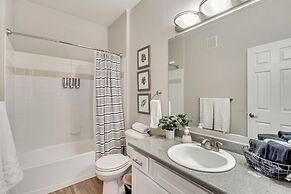 Mountain View by Cloud Dream Homes