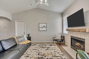 Mountain View by Cloud Dream Homes