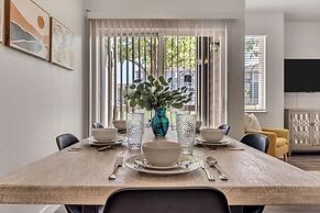 Mountain View by Cloud Dream Homes