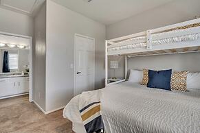 Mountain View by Cloud Dream Homes