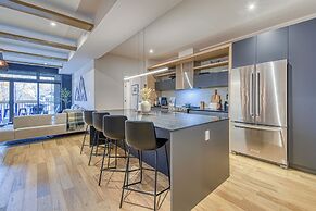 102 Verbier Building 7 - Alpinhaus