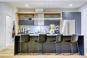 102 Verbier Building 7 - Alpinhaus