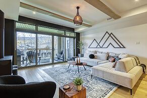 102 Verbier Building 7 - Alpinhaus