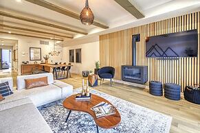102 Verbier Building 7 - Alpinhaus