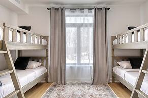 101 Verbier Building 14