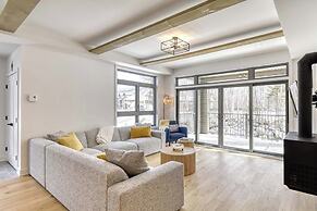 101 Verbier Building 14