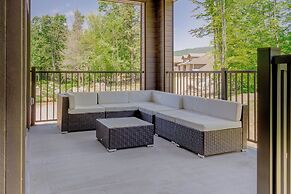 101 Verbier Building 14