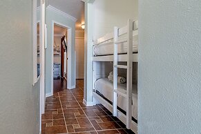 The Victorian by 3rd Coast Getaways