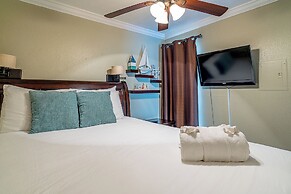 The Victorian by 3rd Coast Getaways