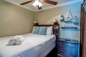 The Victorian by 3rd Coast Getaways