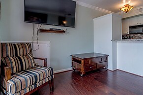 The Victorian by 3rd Coast Getaways