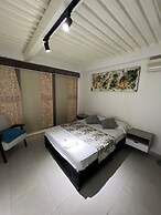 Habitación en Centro Comercial