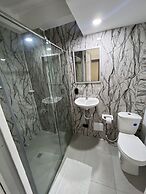 Habitación en Centro Comercial