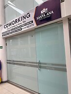 Habitación en Centro Comercial