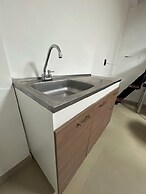 Habitación en Centro Comercial