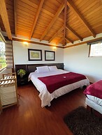 Hacienda Le plus