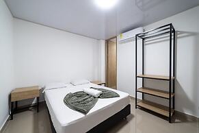 DOXA HOTEL