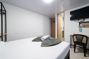 DOXA HOTEL