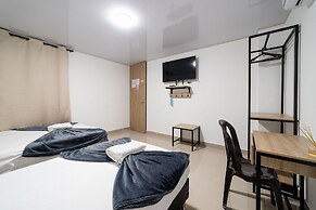 DOXA HOTEL