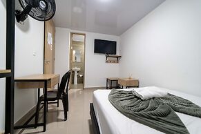 DOXA HOTEL