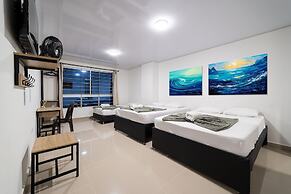 DOXA HOTEL