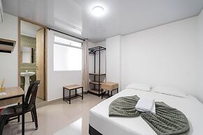 DOXA HOTEL