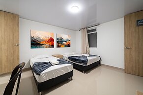 DOXA HOTEL