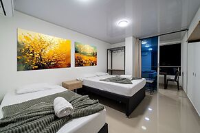 DOXA HOTEL