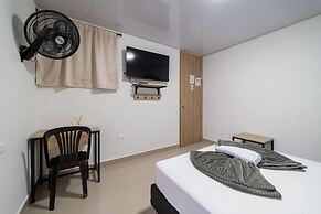 DOXA HOTEL