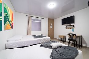 DOXA HOTEL