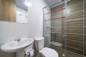 DOXA HOTEL