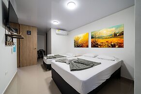 DOXA HOTEL
