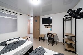 DOXA HOTEL