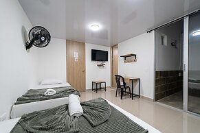 DOXA HOTEL