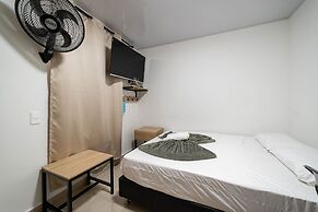DOXA HOTEL