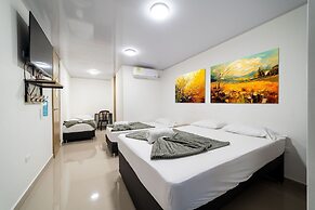 DOXA HOTEL