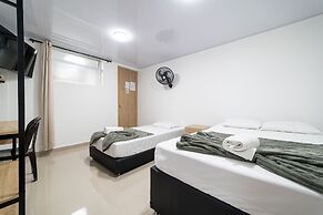 DOXA HOTEL