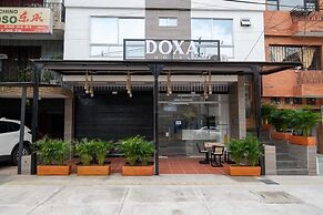 DOXA HOTEL