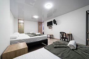 DOXA HOTEL