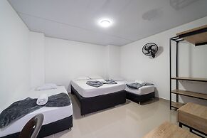 DOXA HOTEL