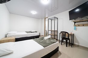 DOXA HOTEL