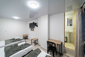 DOXA HOTEL
