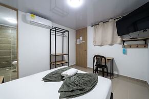 DOXA HOTEL